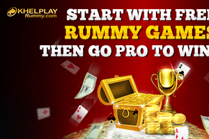 Best Rummy App List (As of August 2023)